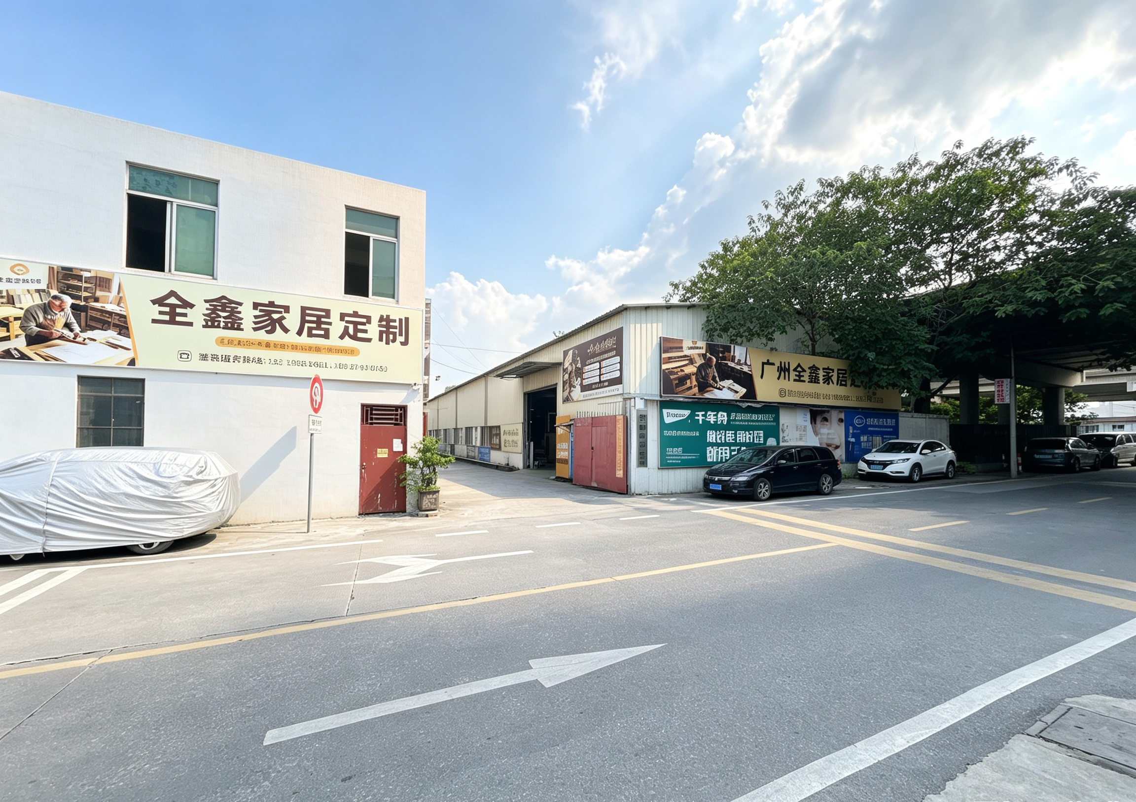 惠州衣柜定制